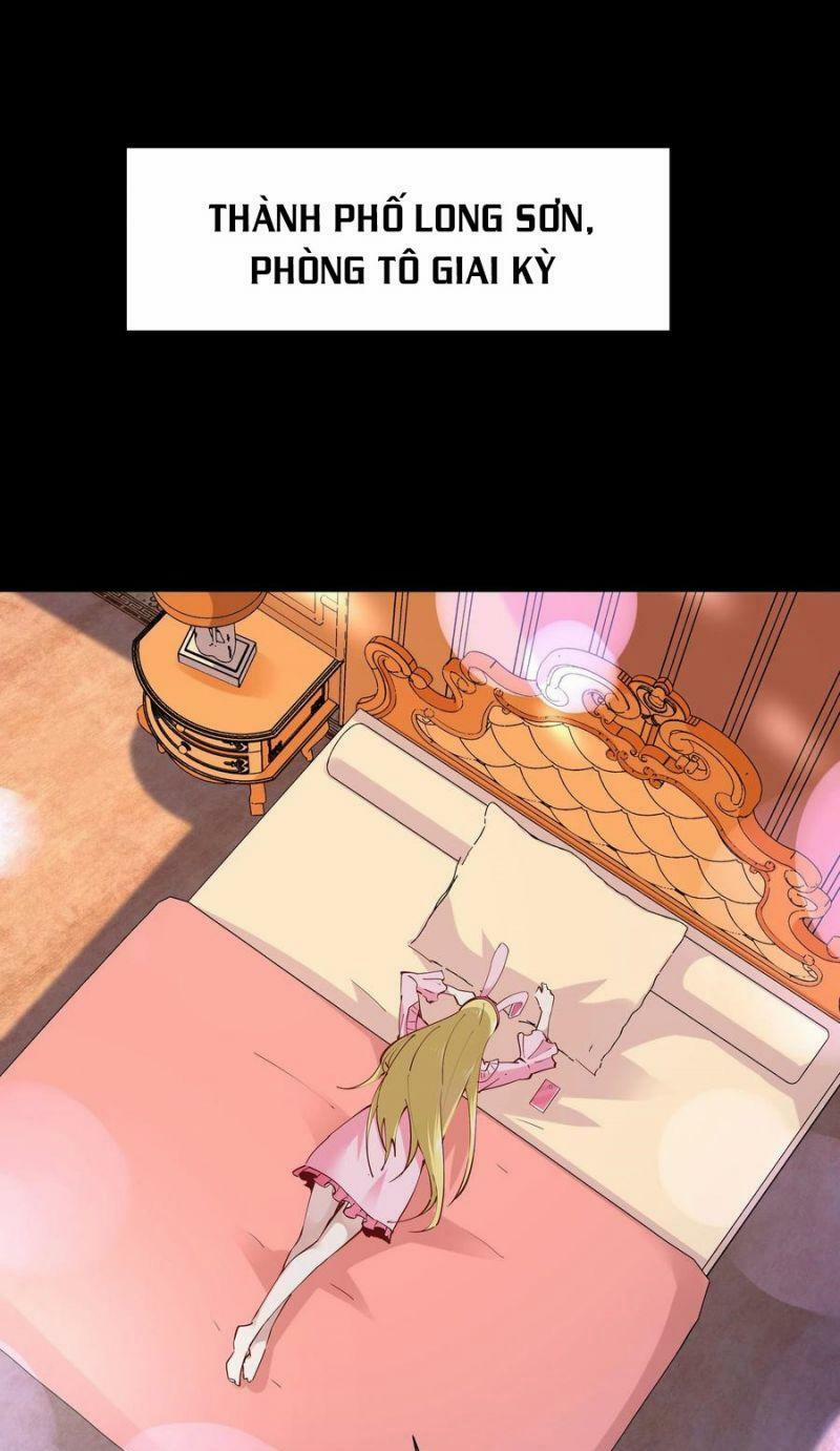 Trùng Sinh Đô Thị Thiên Tôn 204 trang 29