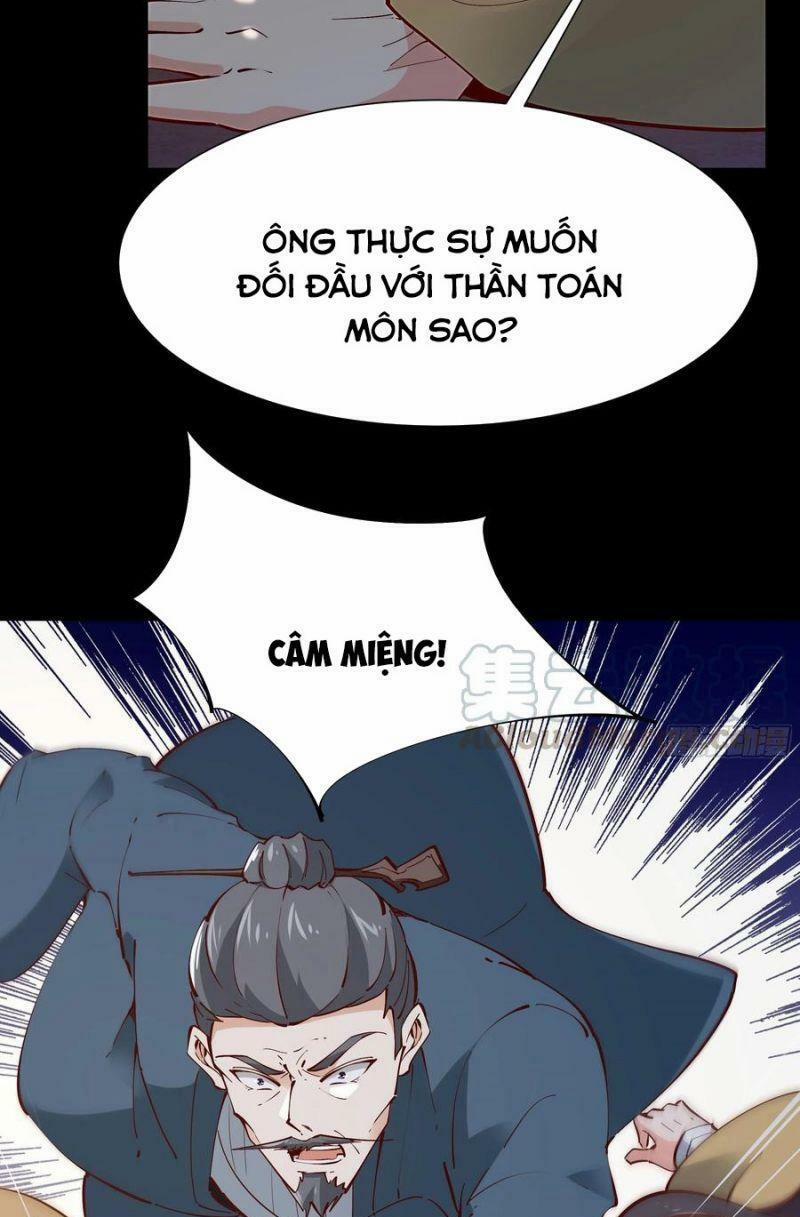 Trùng Sinh Đô Thị Thiên Tôn 204 trang 3