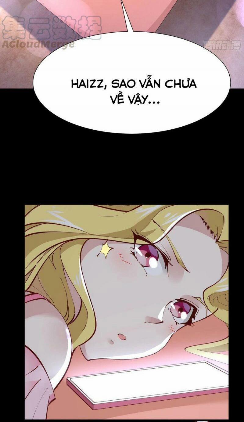 Trùng Sinh Đô Thị Thiên Tôn 204 trang 30