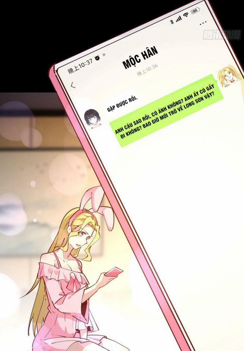 Trùng Sinh Đô Thị Thiên Tôn 204 trang 31