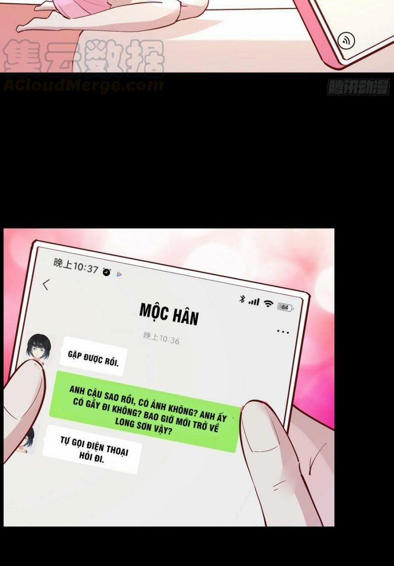 Trùng Sinh Đô Thị Thiên Tôn 204 trang 32