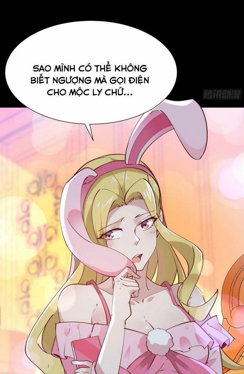 Trùng Sinh Đô Thị Thiên Tôn 204 trang 33