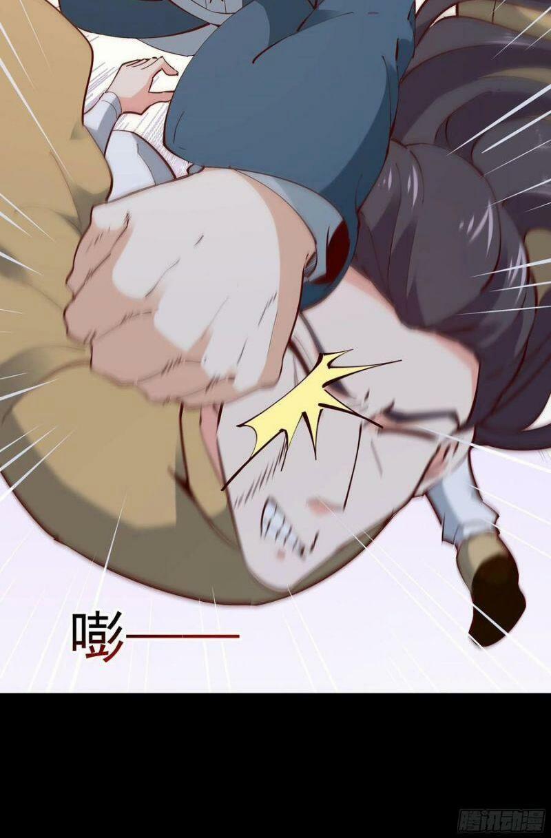 Trùng Sinh Đô Thị Thiên Tôn 204 trang 4