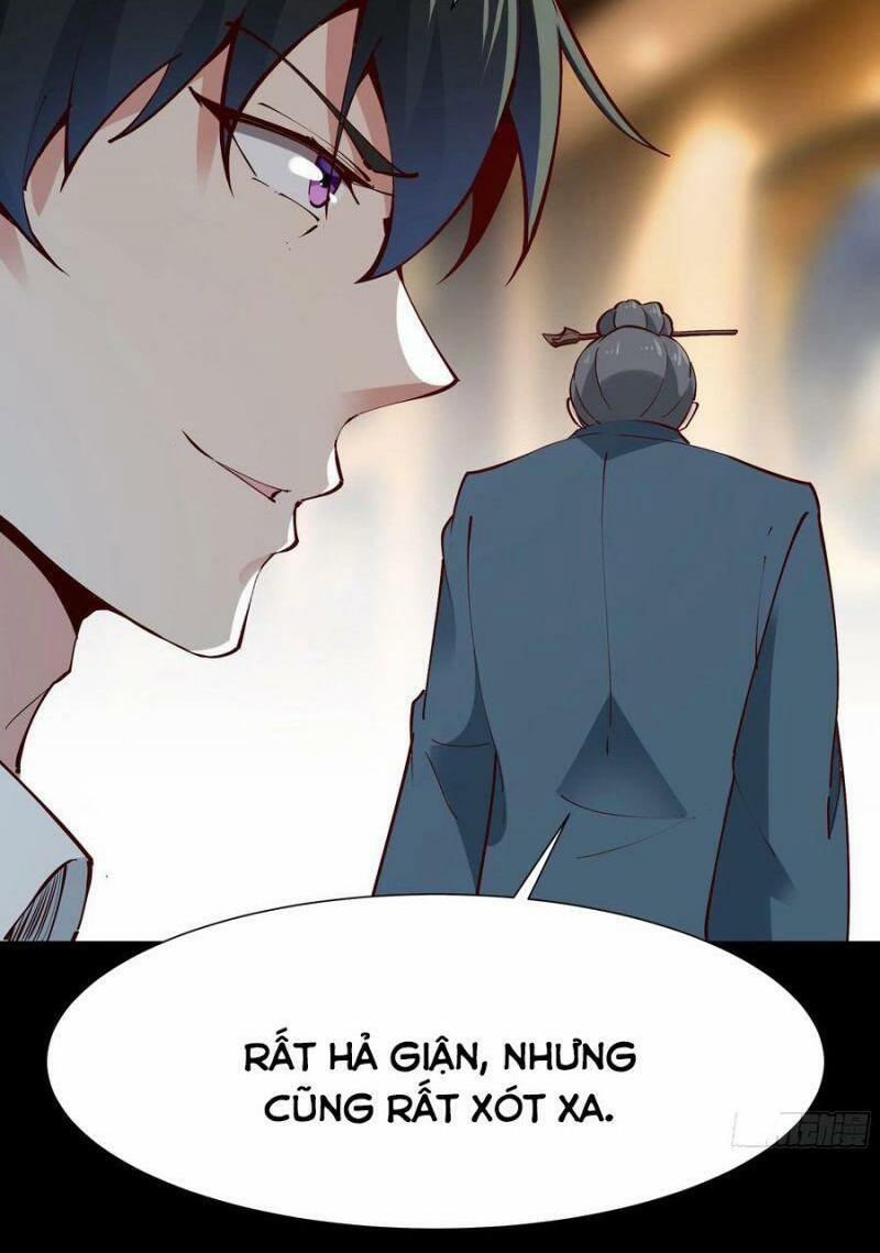 Trùng Sinh Đô Thị Thiên Tôn 204 trang 6