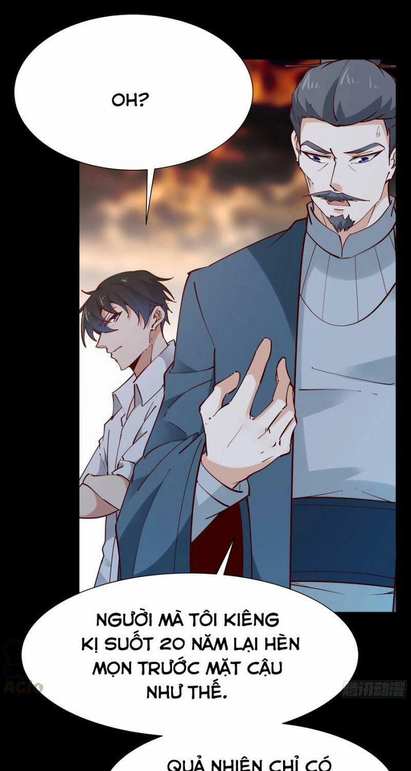 Trùng Sinh Đô Thị Thiên Tôn 204 trang 7