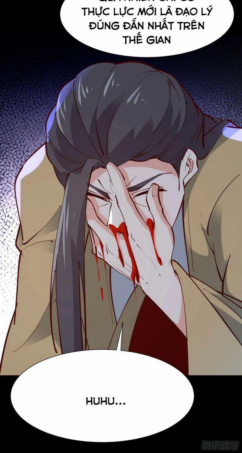 Trùng Sinh Đô Thị Thiên Tôn 204 trang 8