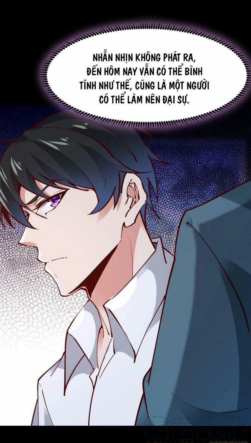 Trùng Sinh Đô Thị Thiên Tôn 204 trang 9
