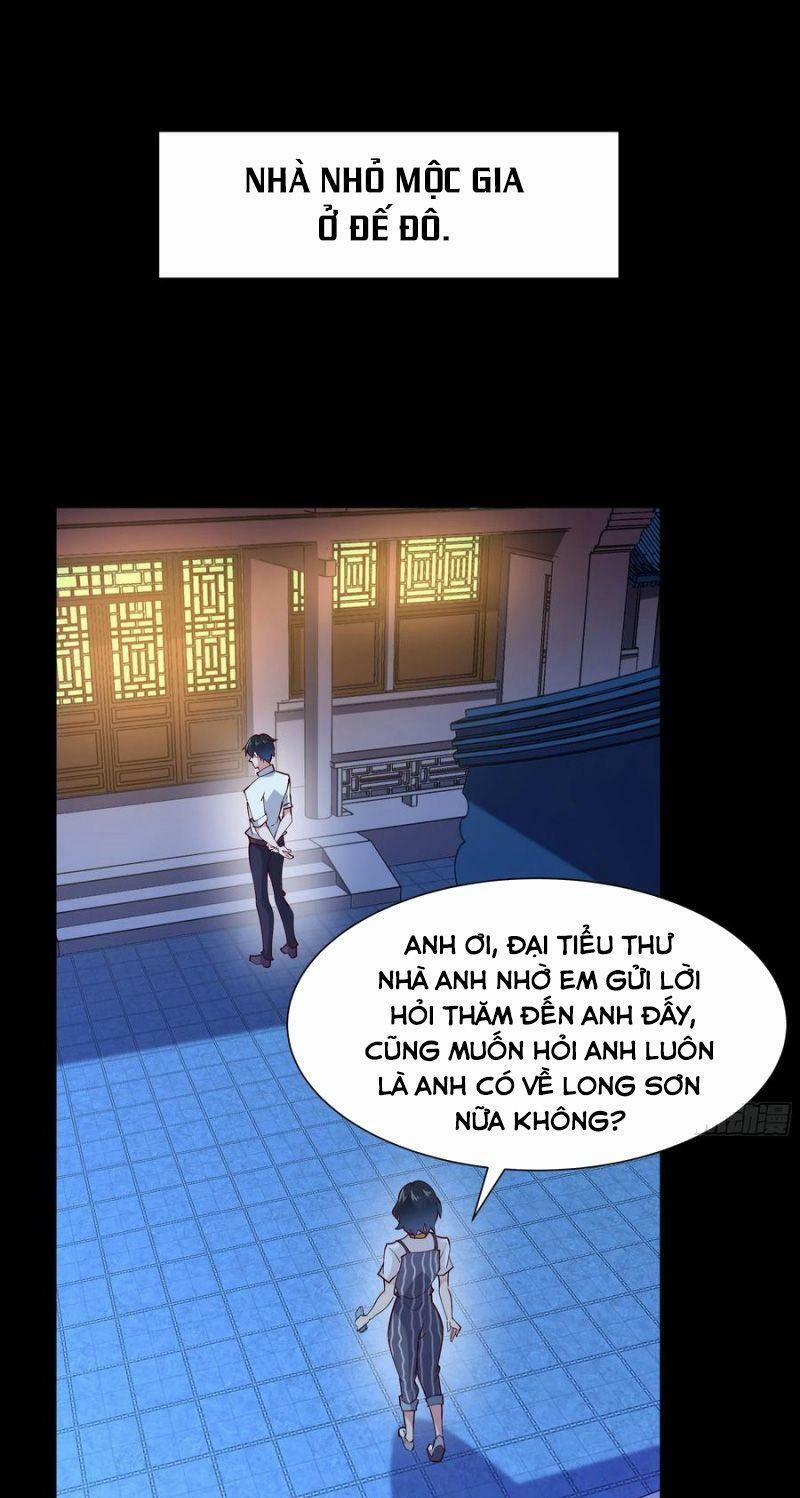 Trùng Sinh Đô Thị Thiên Tôn 205 trang 0