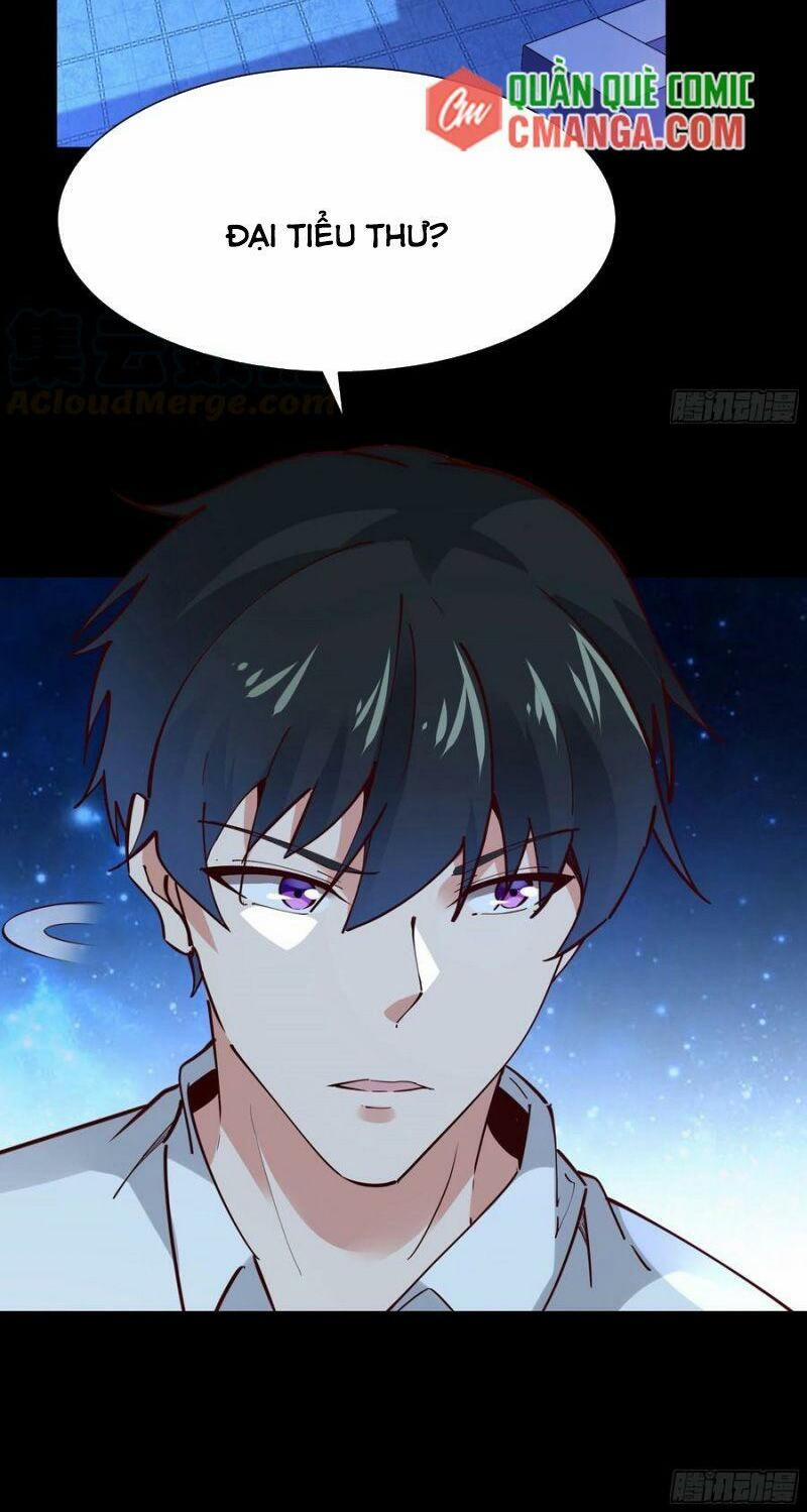 Trùng Sinh Đô Thị Thiên Tôn 205 trang 1