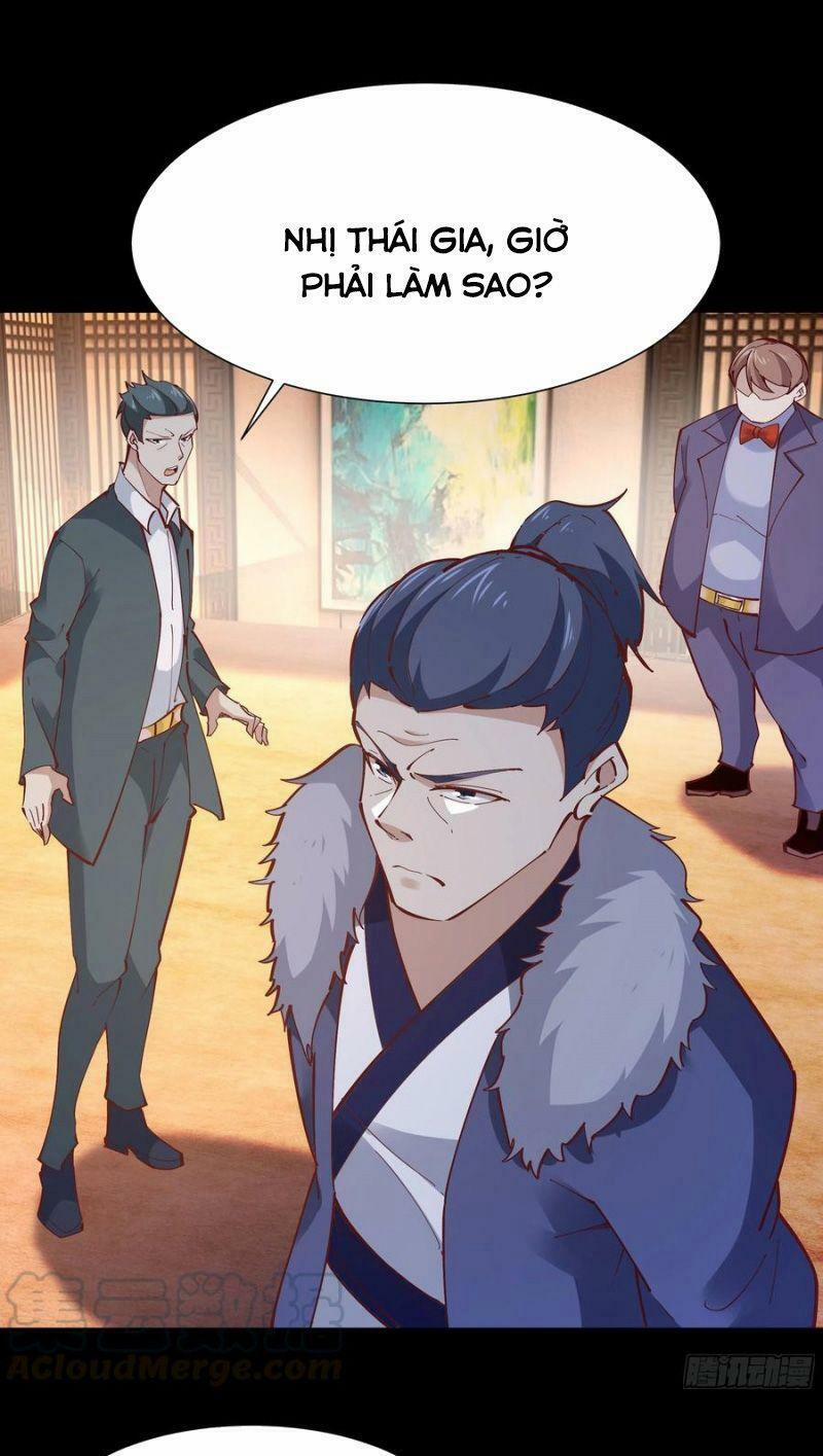 Trùng Sinh Đô Thị Thiên Tôn 205 trang 10