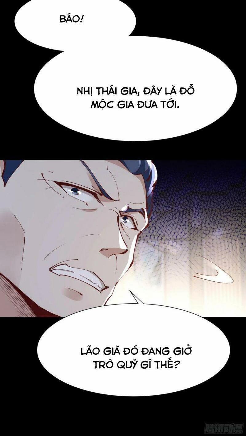 Trùng Sinh Đô Thị Thiên Tôn 205 trang 11