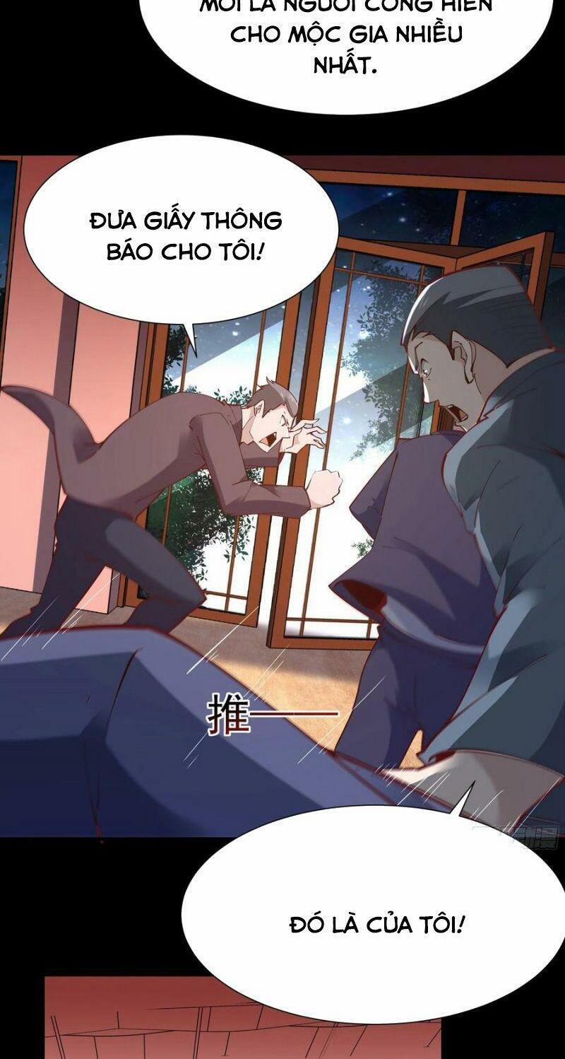 Trùng Sinh Đô Thị Thiên Tôn 205 trang 17