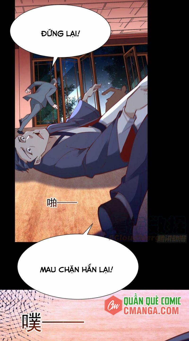 Trùng Sinh Đô Thị Thiên Tôn 205 trang 18
