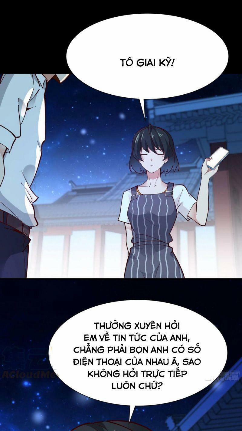 Trùng Sinh Đô Thị Thiên Tôn 205 trang 2