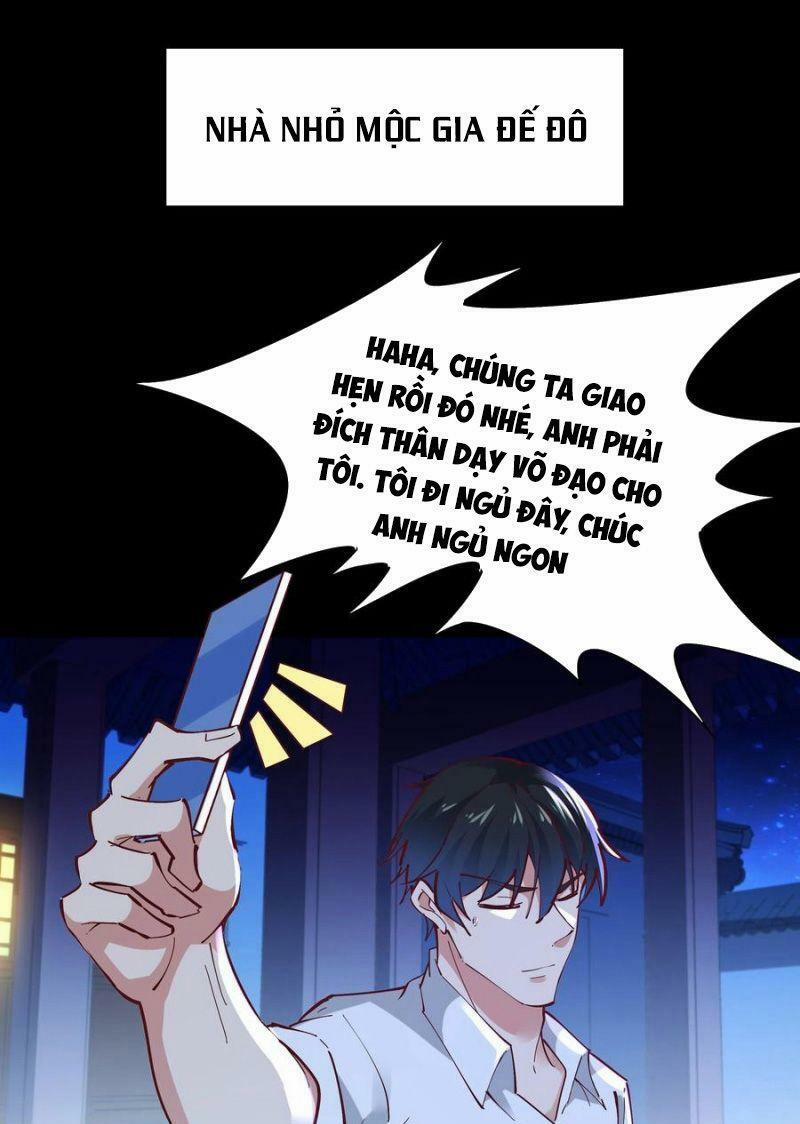 Trùng Sinh Đô Thị Thiên Tôn 205 trang 20