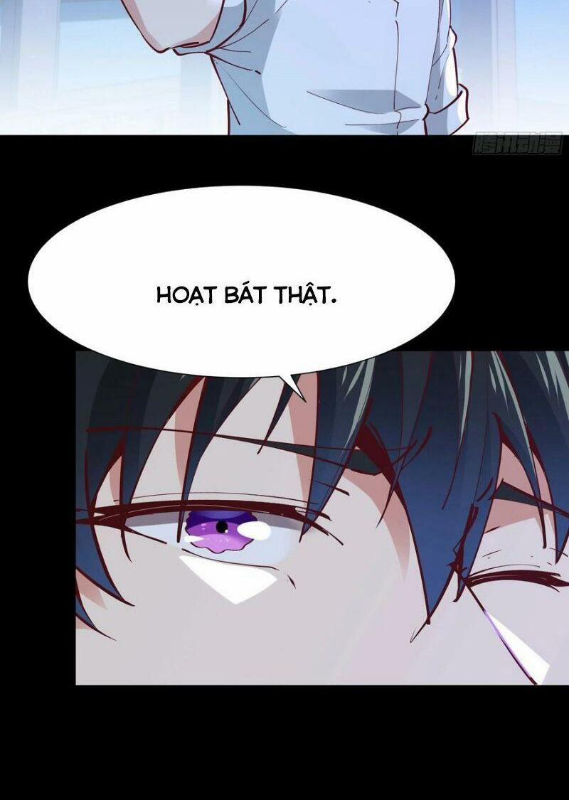 Trùng Sinh Đô Thị Thiên Tôn 205 trang 21