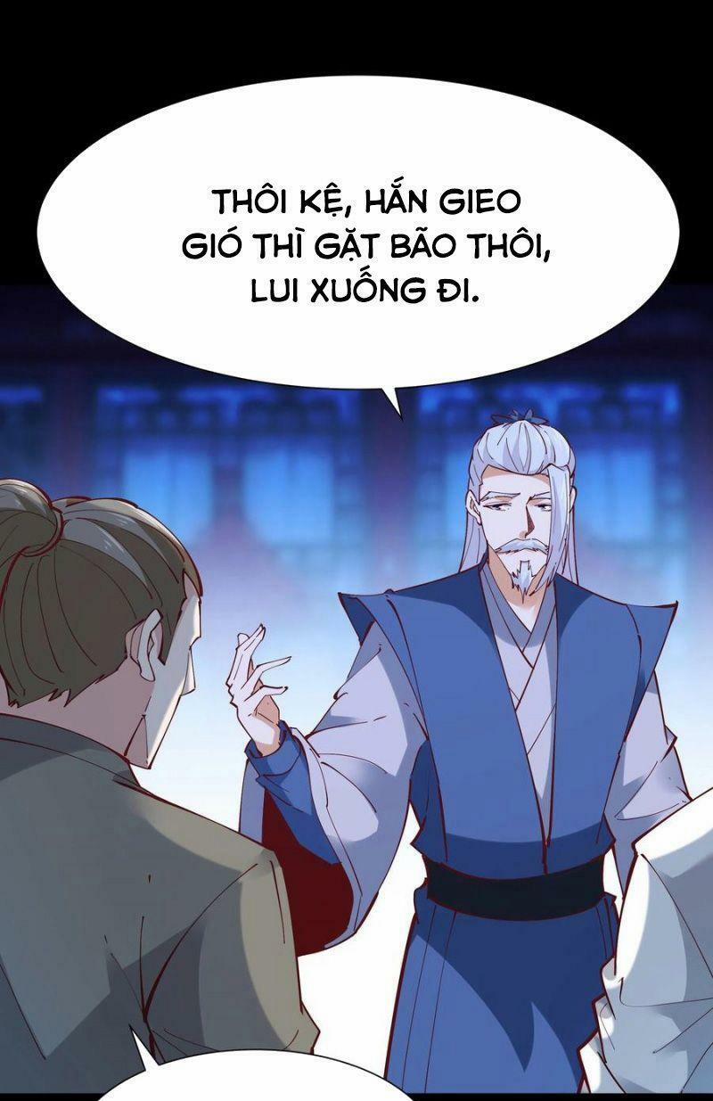 Trùng Sinh Đô Thị Thiên Tôn 205 trang 24