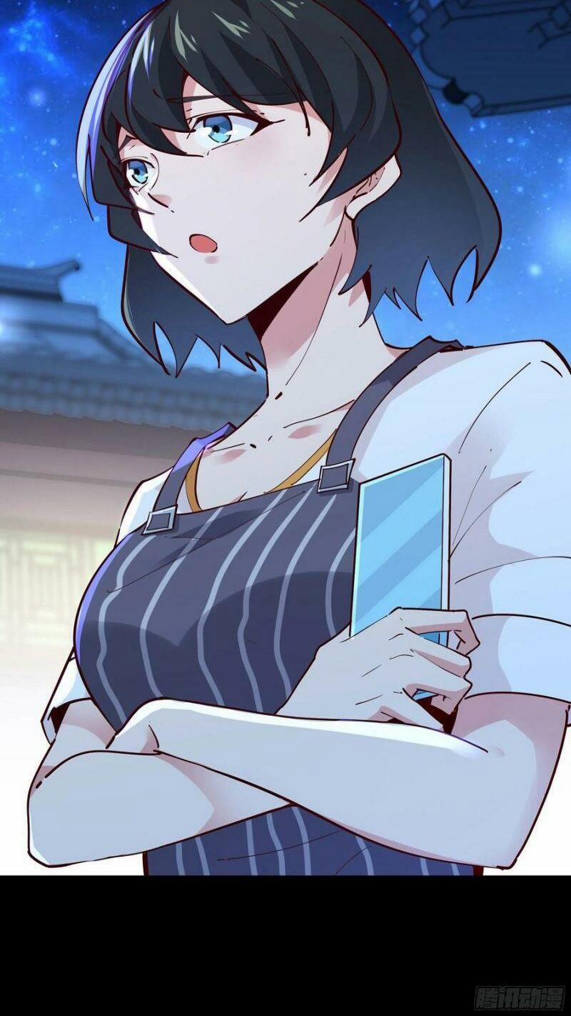 Trùng Sinh Đô Thị Thiên Tôn 205 trang 3