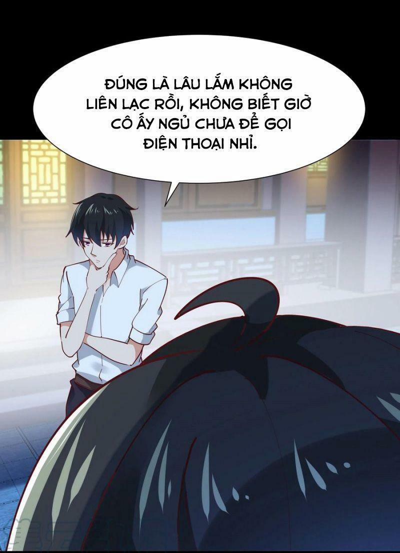 Trùng Sinh Đô Thị Thiên Tôn 205 trang 4