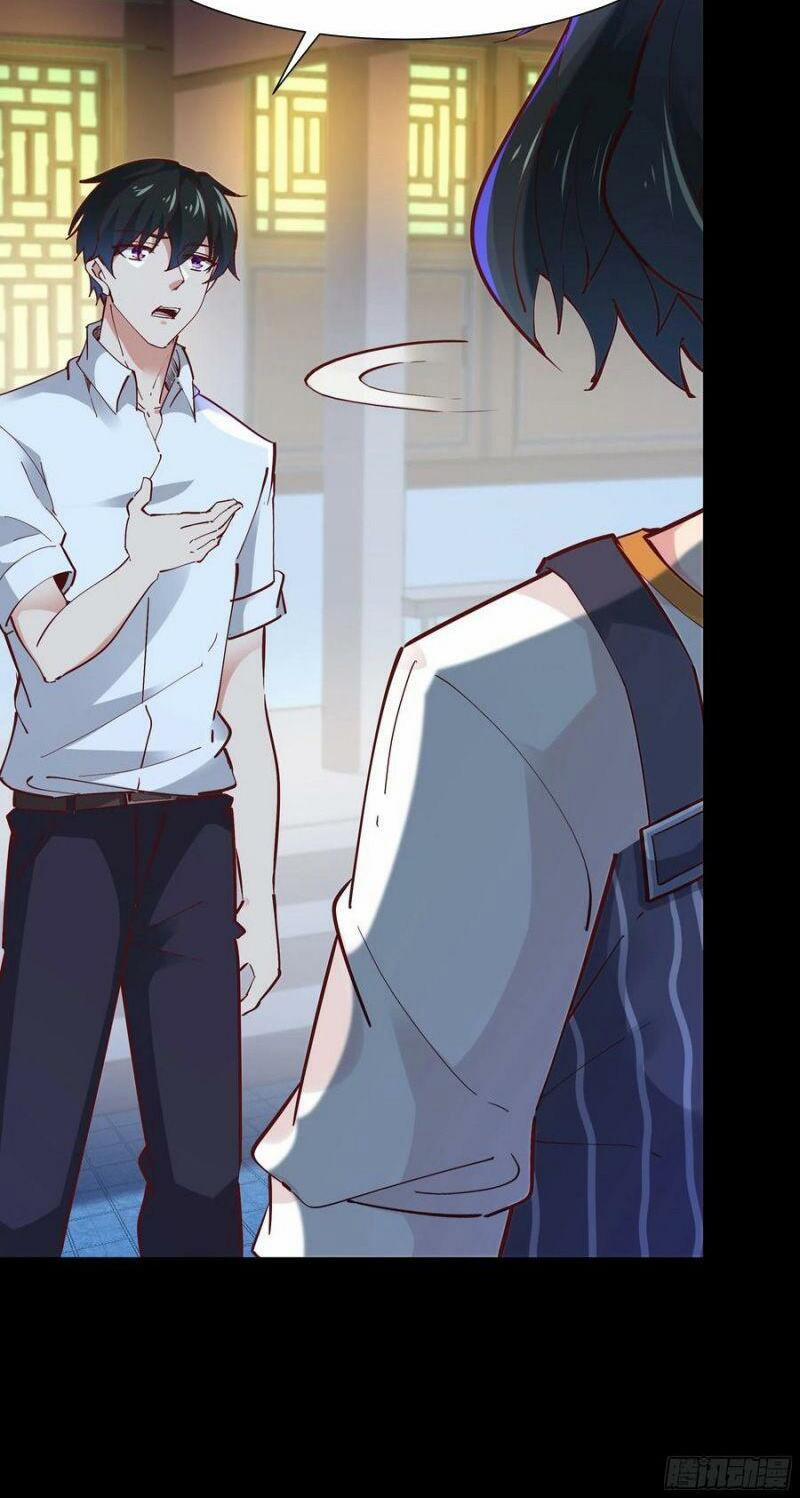 Trùng Sinh Đô Thị Thiên Tôn 205 trang 7