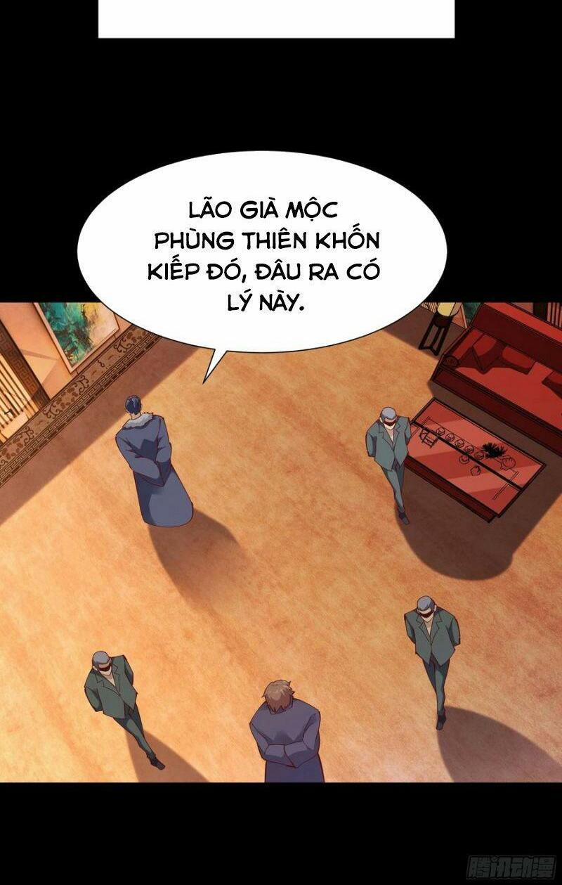 Trùng Sinh Đô Thị Thiên Tôn 205 trang 9