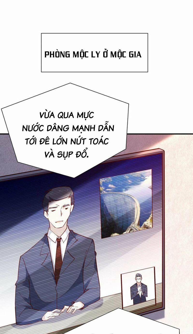 Trùng Sinh Đô Thị Thiên Tôn 206 trang 0