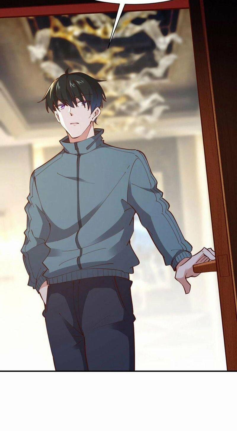 Trùng Sinh Đô Thị Thiên Tôn 206 trang 13