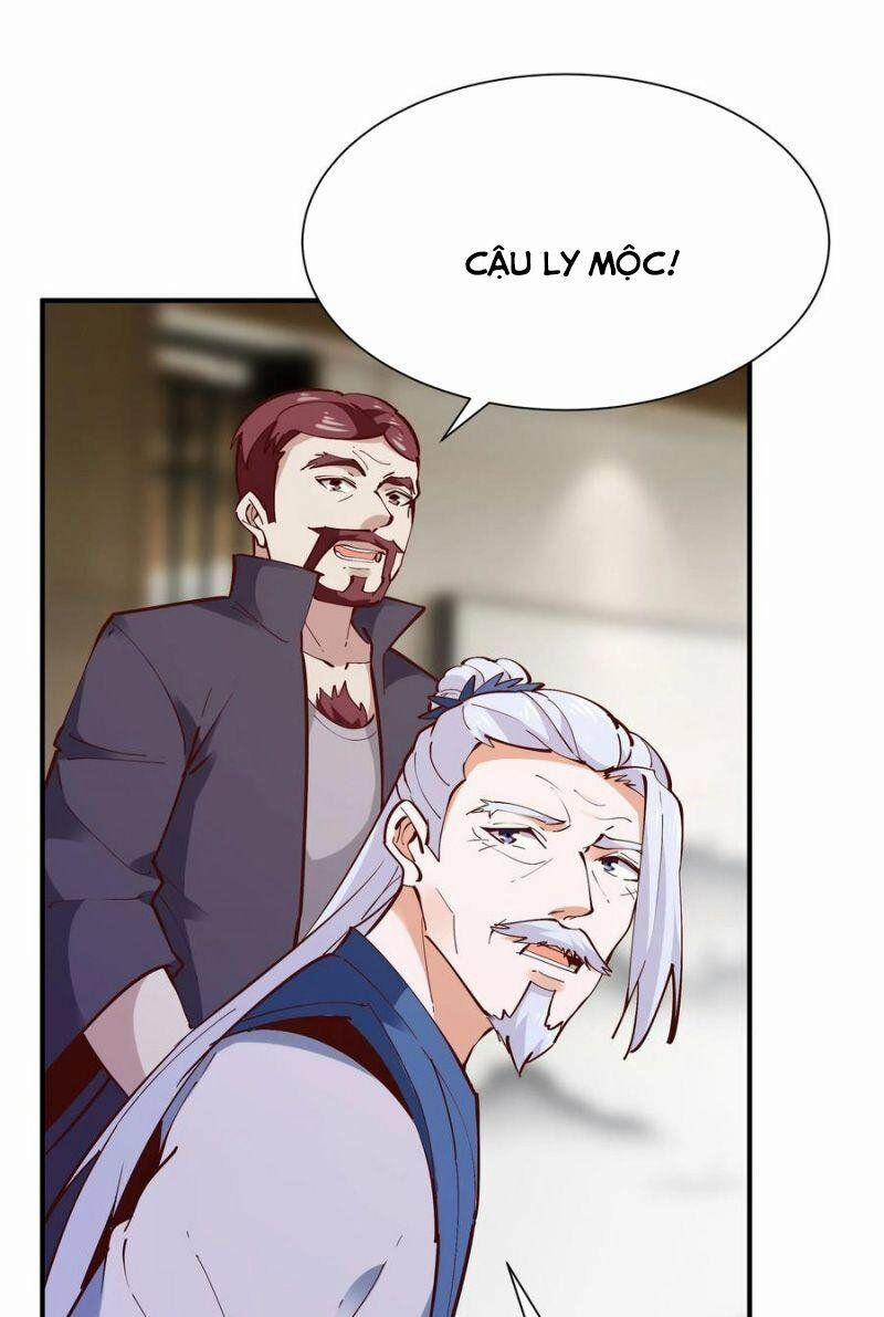 Trùng Sinh Đô Thị Thiên Tôn 206 trang 14