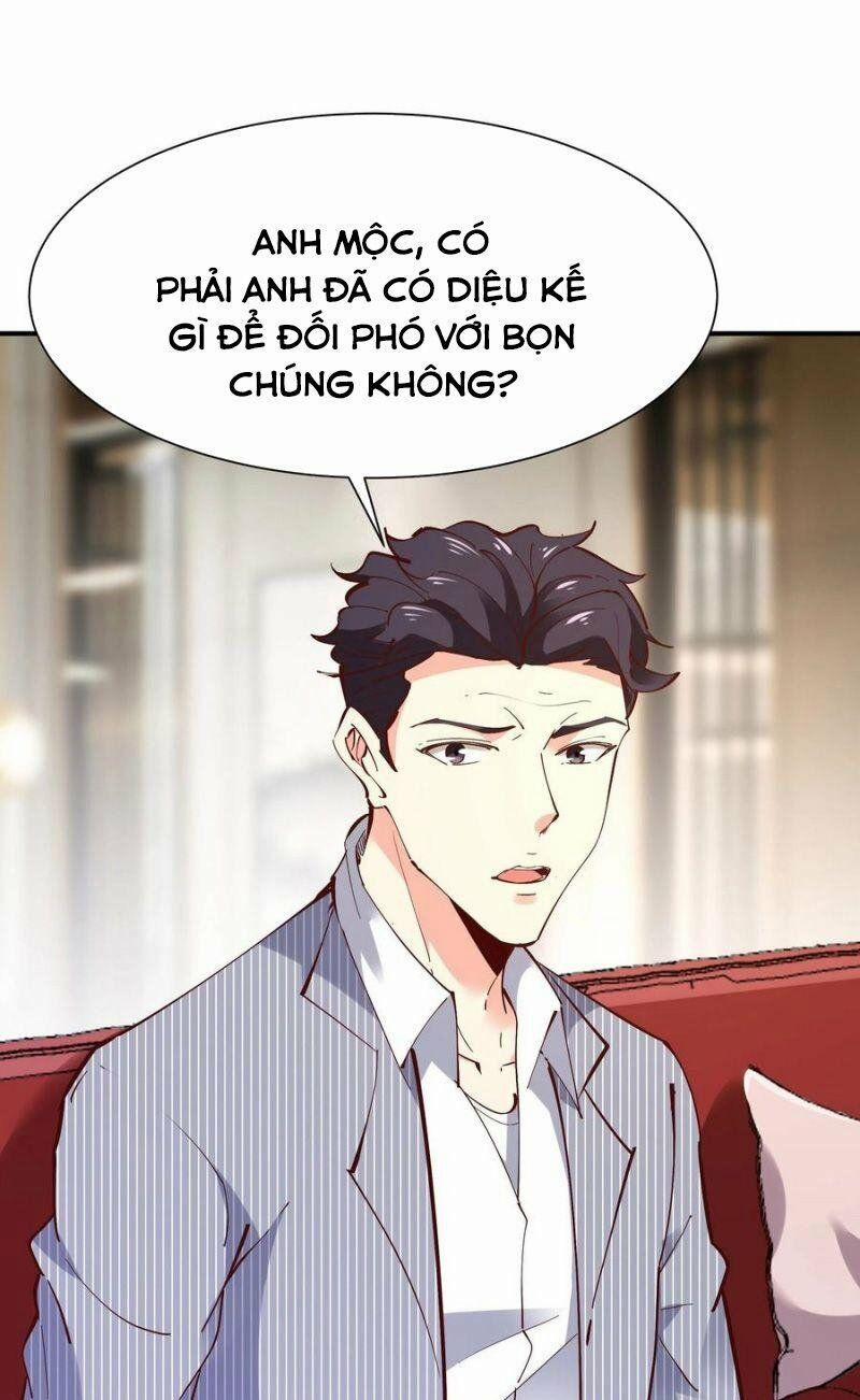 Trùng Sinh Đô Thị Thiên Tôn 206 trang 18