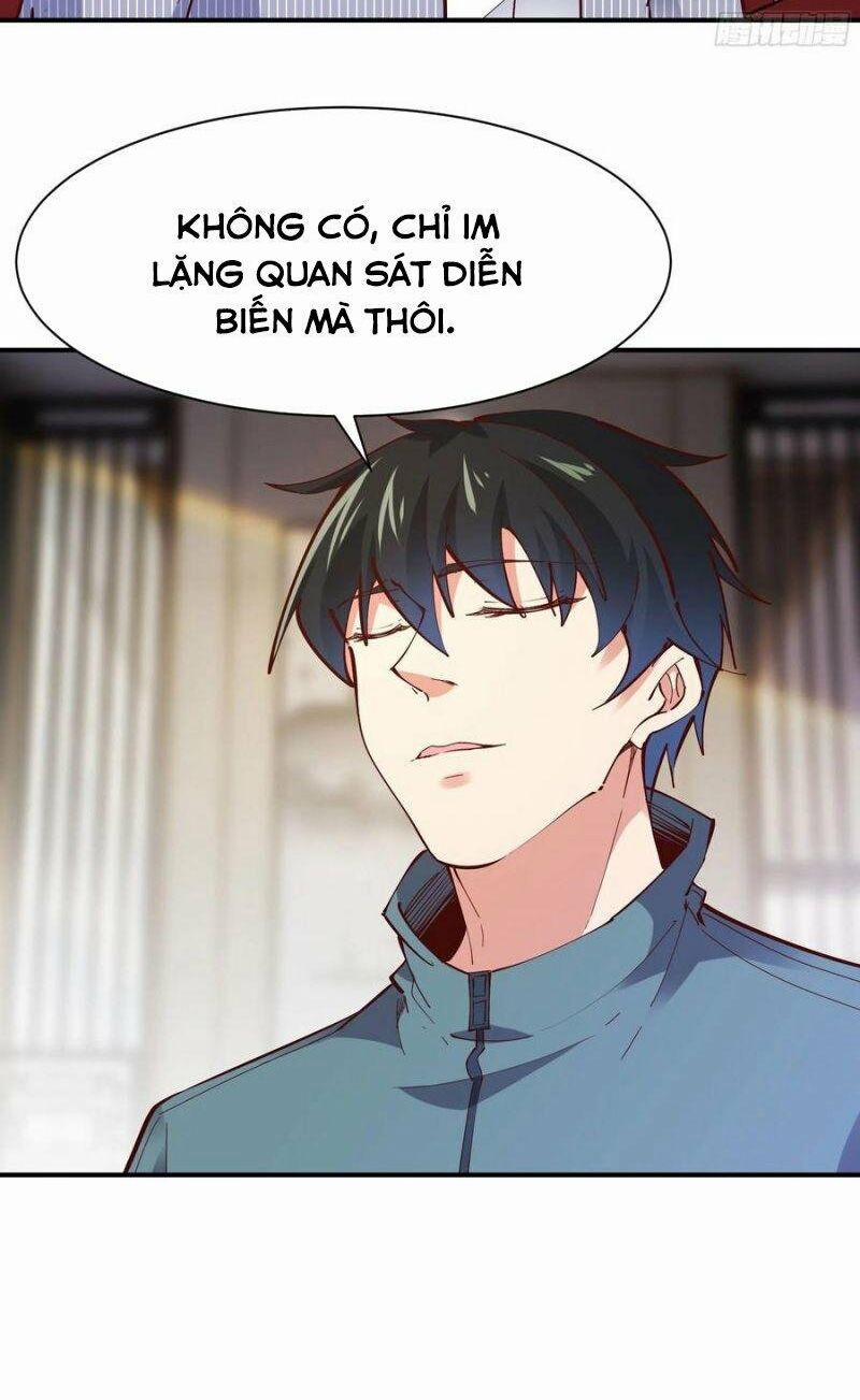 Trùng Sinh Đô Thị Thiên Tôn 206 trang 19