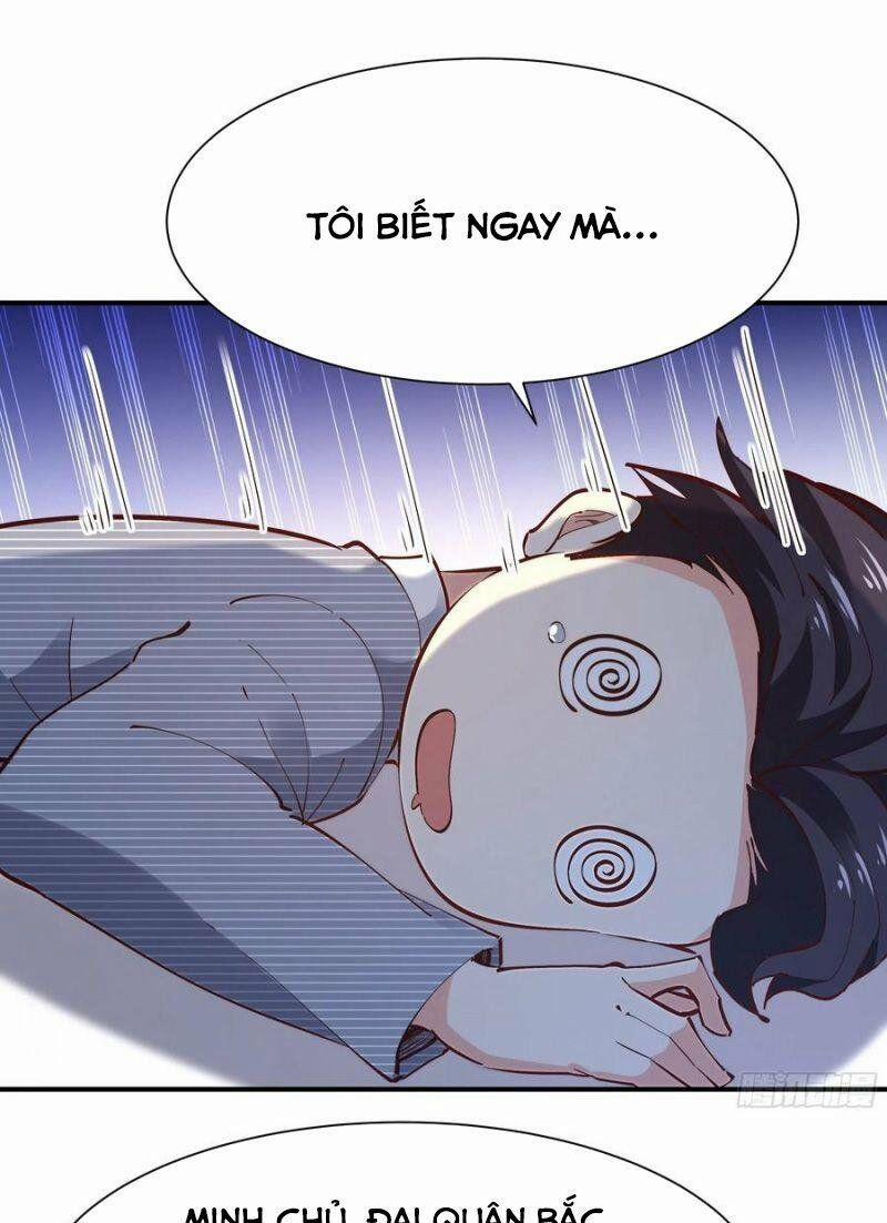 Trùng Sinh Đô Thị Thiên Tôn 206 trang 20