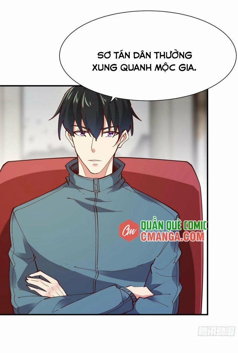 Trùng Sinh Đô Thị Thiên Tôn 206 trang 23