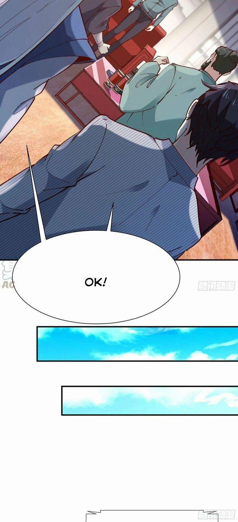 Trùng Sinh Đô Thị Thiên Tôn 206 trang 26