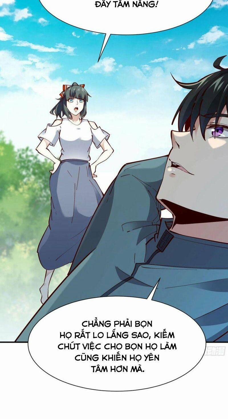 Trùng Sinh Đô Thị Thiên Tôn 206 trang 28