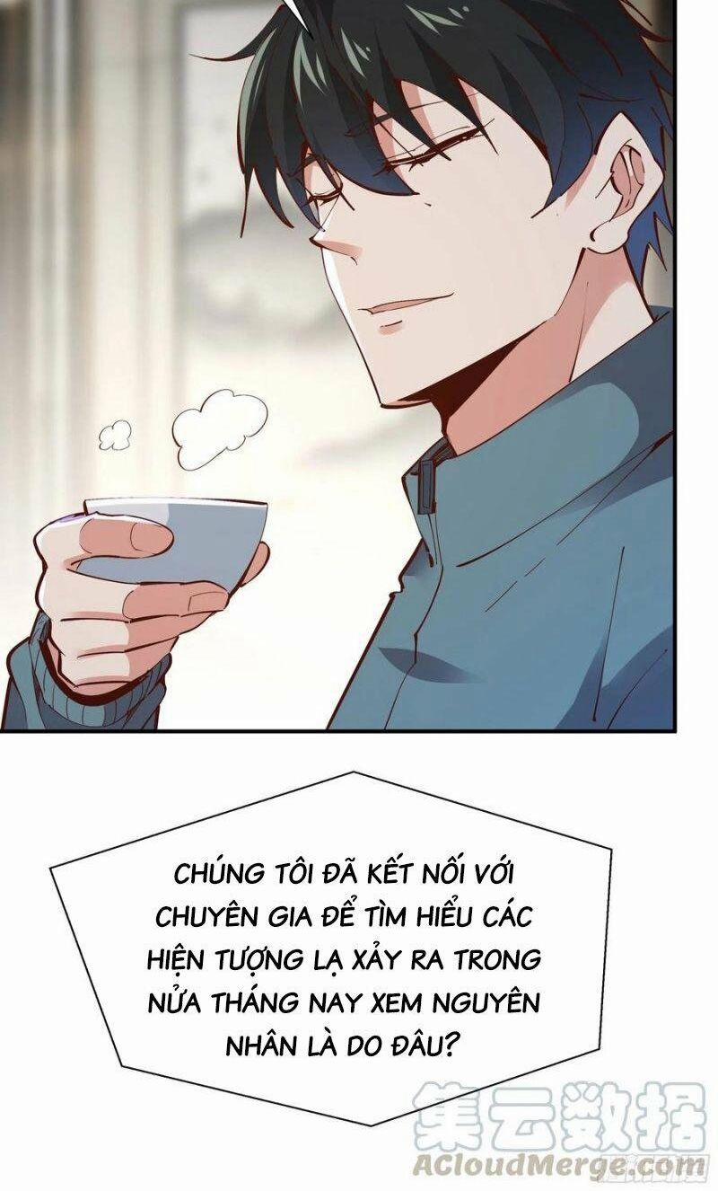 Trùng Sinh Đô Thị Thiên Tôn 206 trang 3