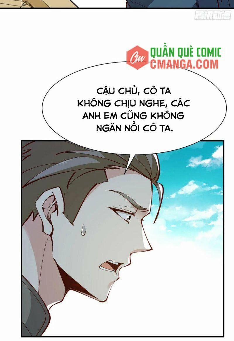 Trùng Sinh Đô Thị Thiên Tôn 206 trang 32