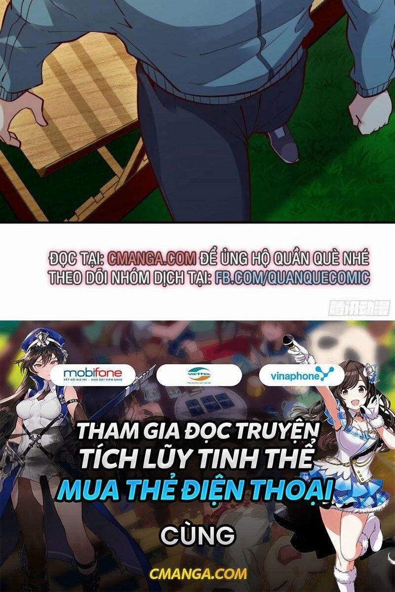 Trùng Sinh Đô Thị Thiên Tôn 206 trang 34