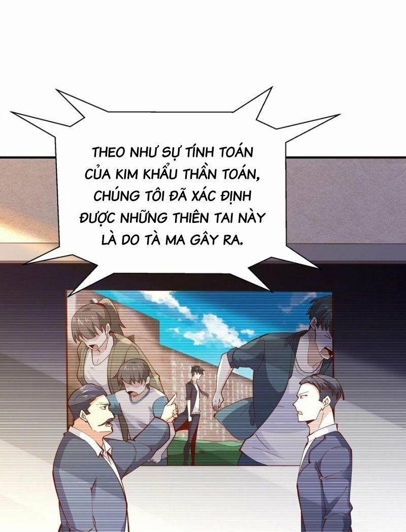 Trùng Sinh Đô Thị Thiên Tôn 206 trang 4