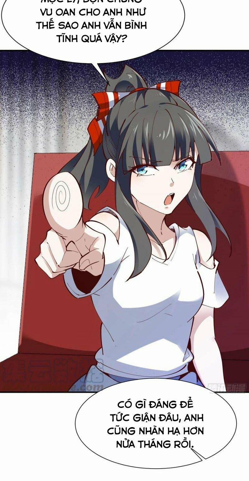 Trùng Sinh Đô Thị Thiên Tôn 206 trang 7