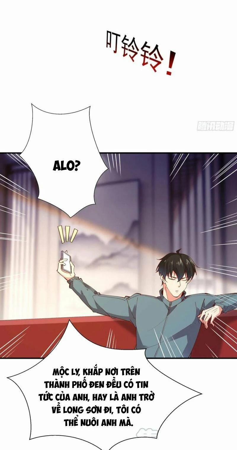 Trùng Sinh Đô Thị Thiên Tôn 206 trang 8