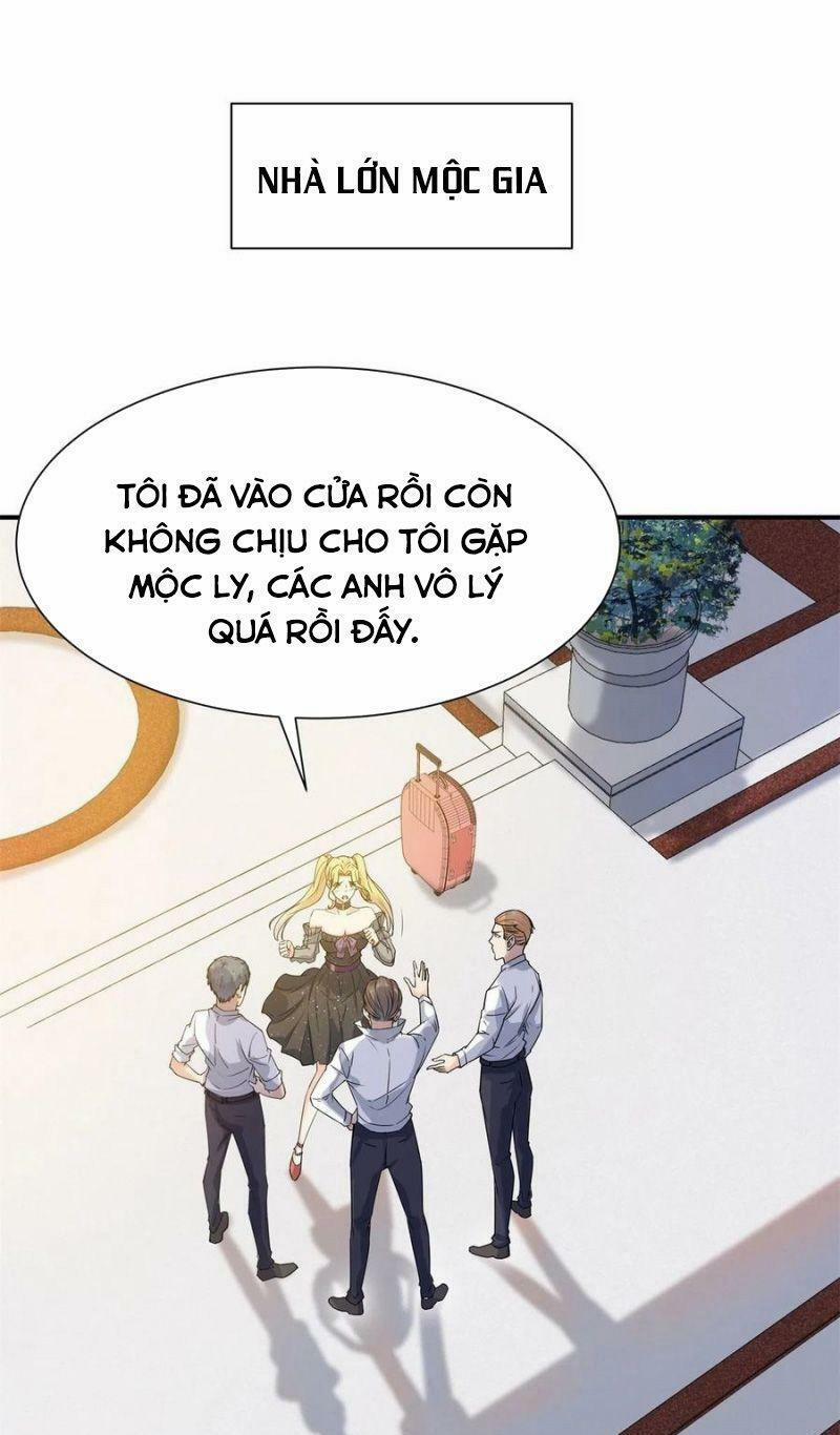 Trùng Sinh Đô Thị Thiên Tôn 207 trang 0