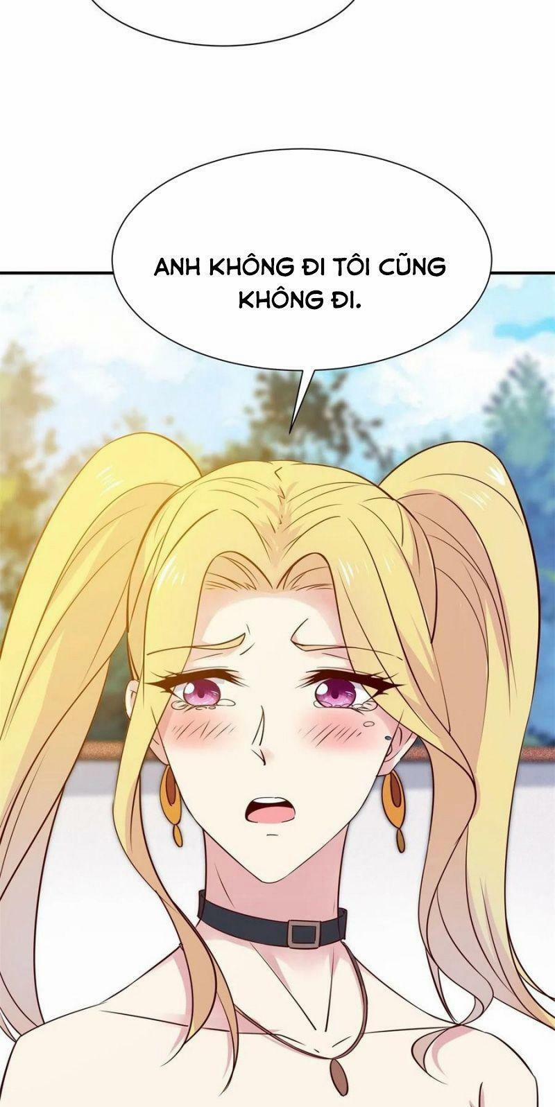 Trùng Sinh Đô Thị Thiên Tôn 207 trang 10