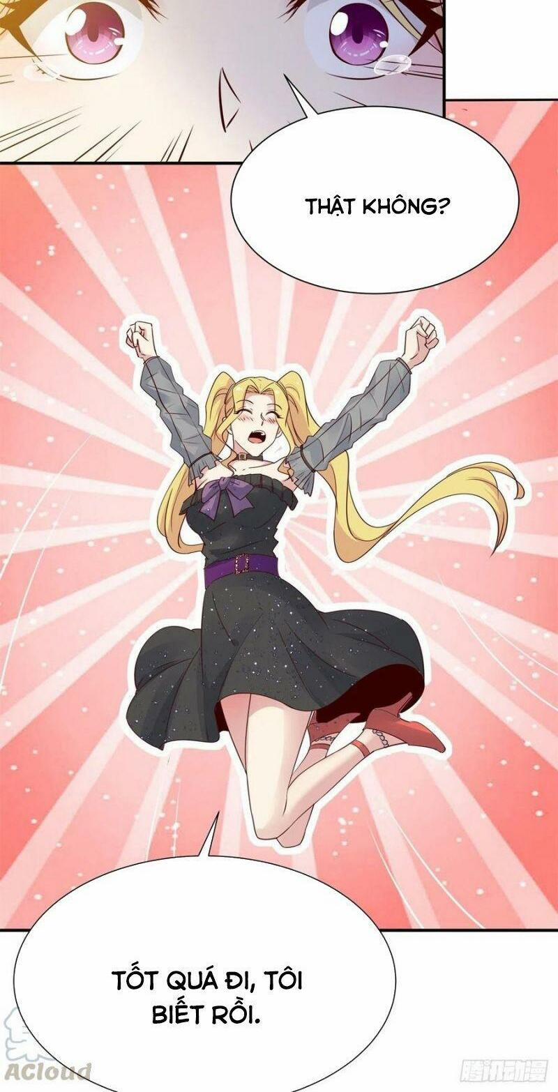 Trùng Sinh Đô Thị Thiên Tôn 207 trang 13