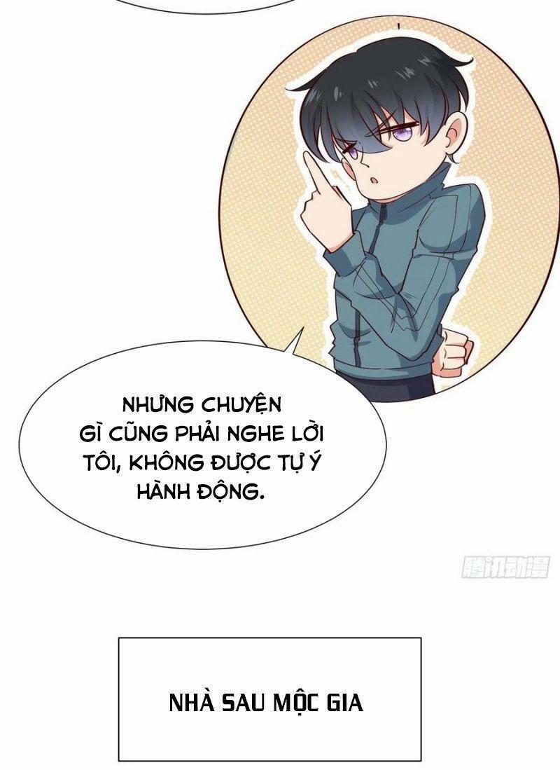Trùng Sinh Đô Thị Thiên Tôn 207 trang 14