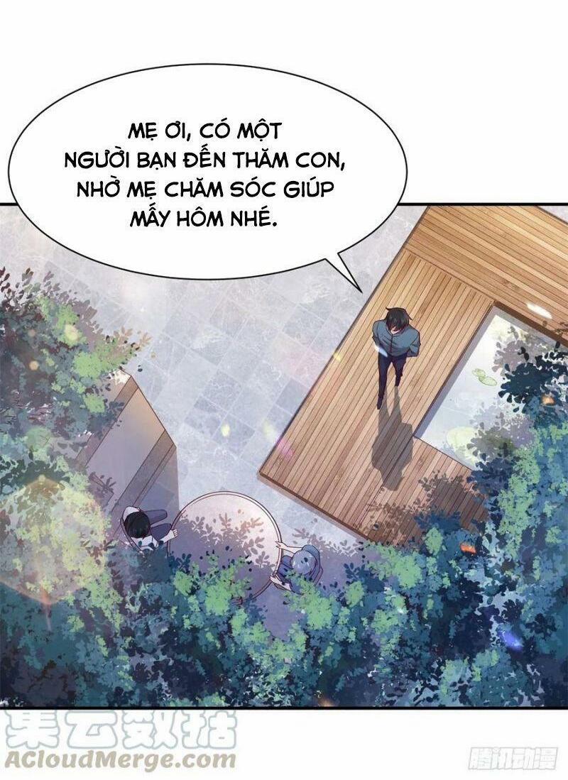 Trùng Sinh Đô Thị Thiên Tôn 207 trang 15