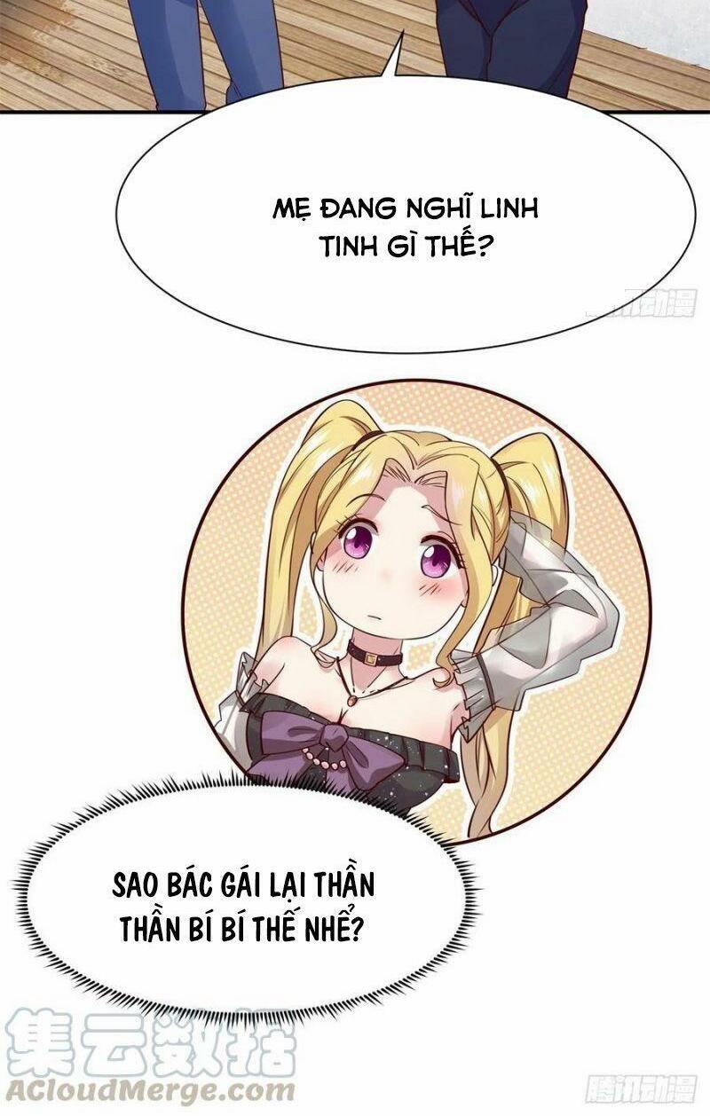 Trùng Sinh Đô Thị Thiên Tôn 207 trang 19