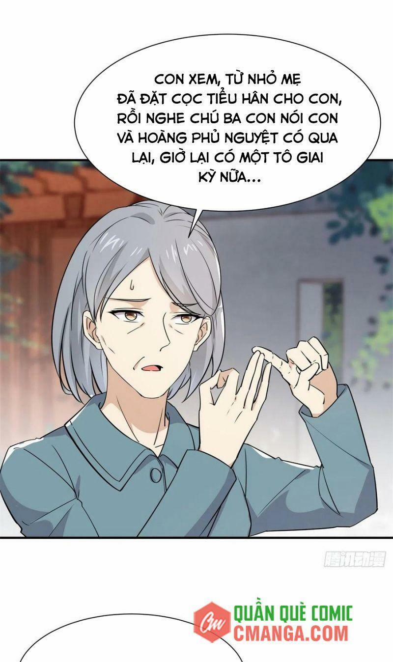 Trùng Sinh Đô Thị Thiên Tôn 207 trang 20