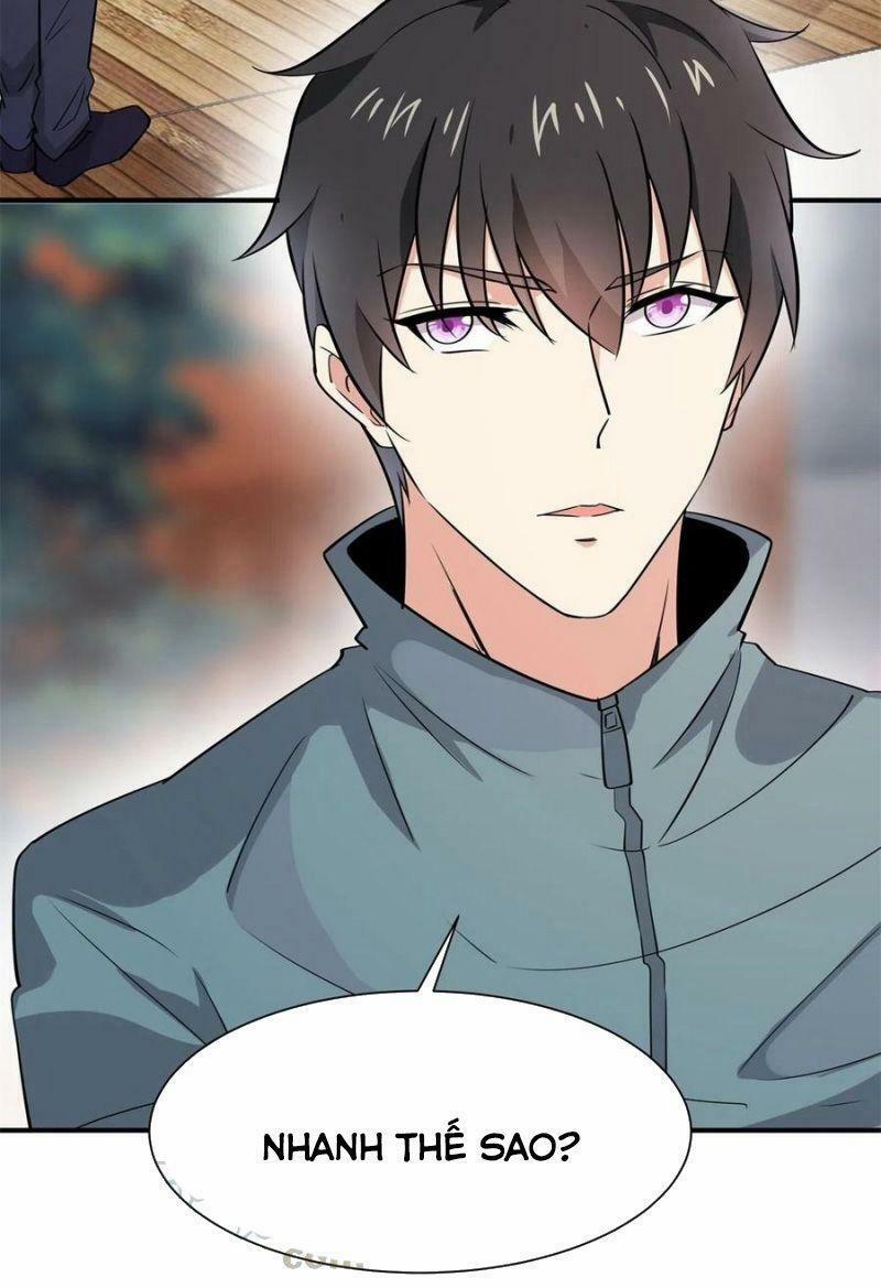 Trùng Sinh Đô Thị Thiên Tôn 207 trang 23