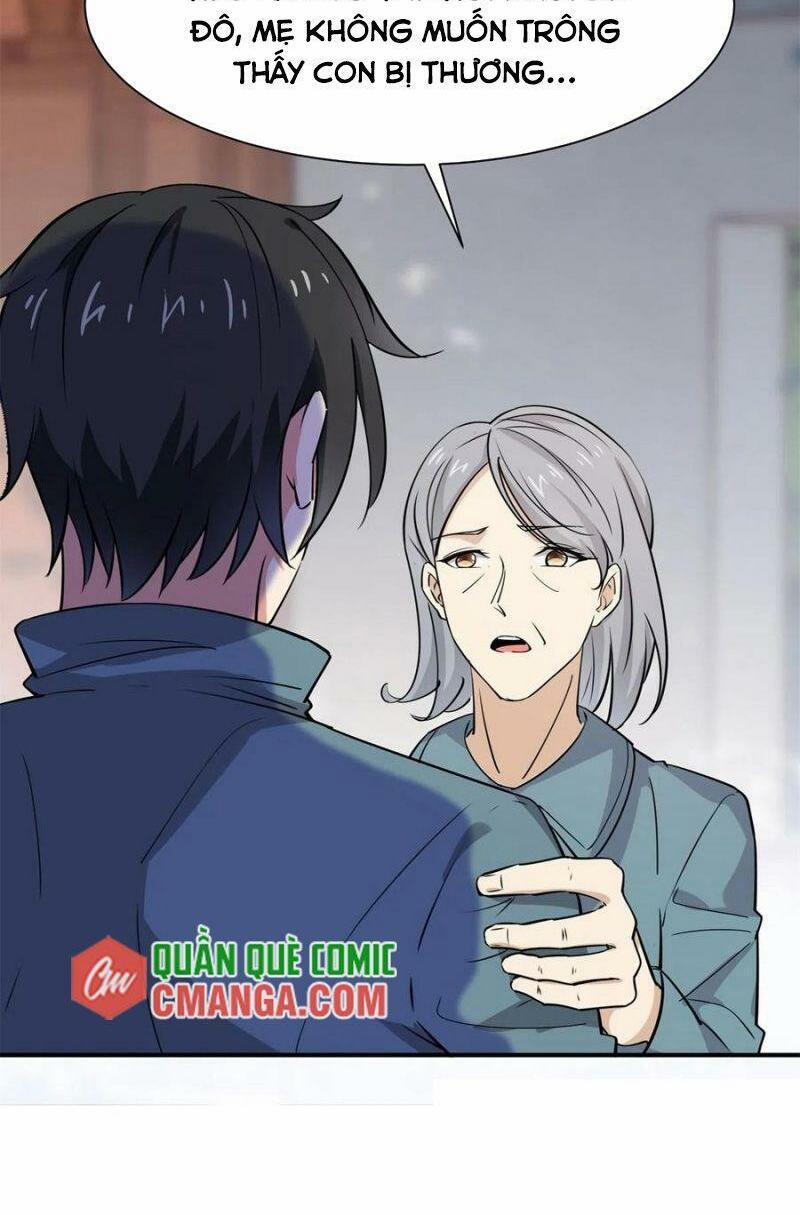 Trùng Sinh Đô Thị Thiên Tôn 207 trang 25