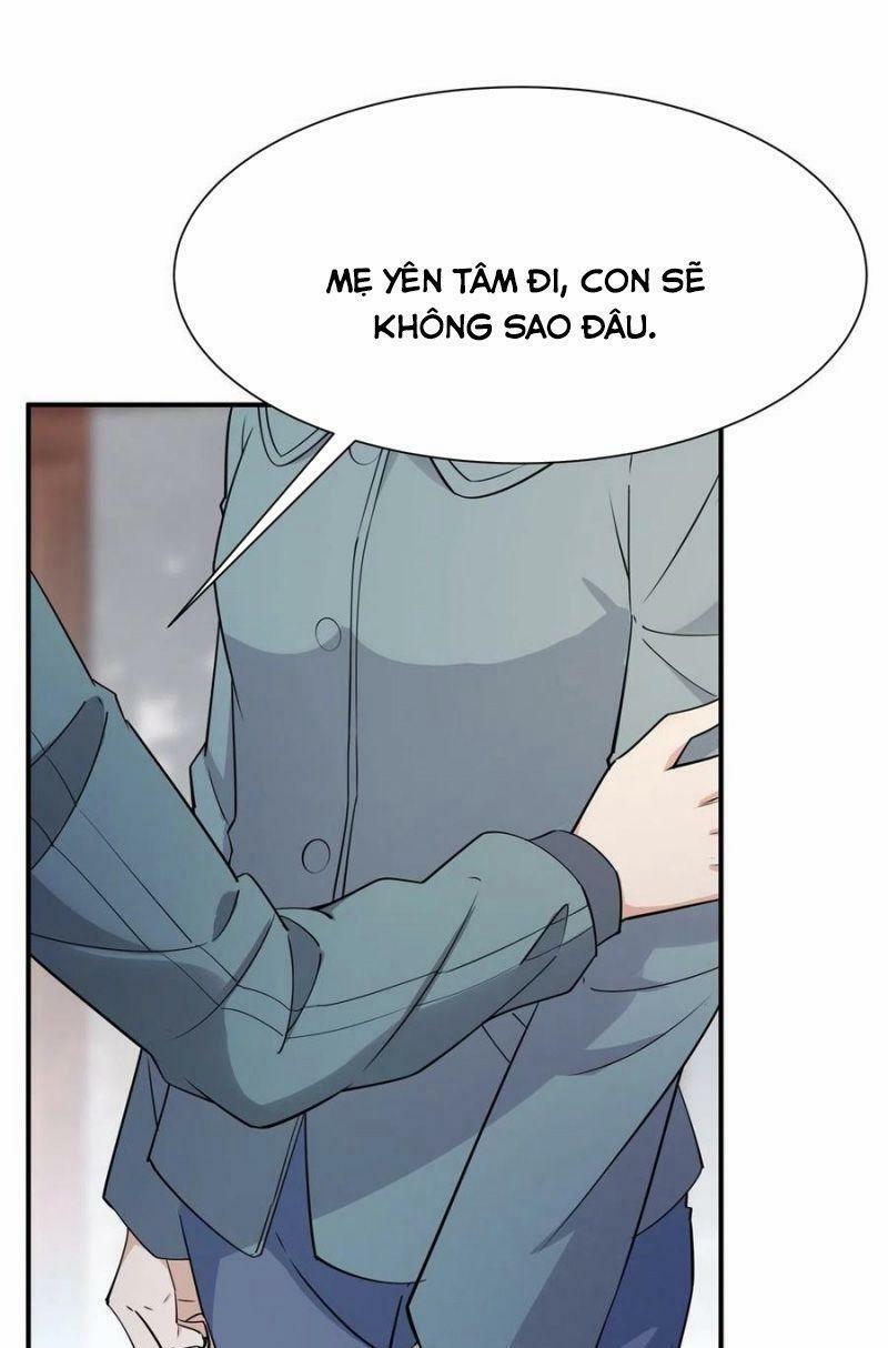 Trùng Sinh Đô Thị Thiên Tôn 207 trang 26